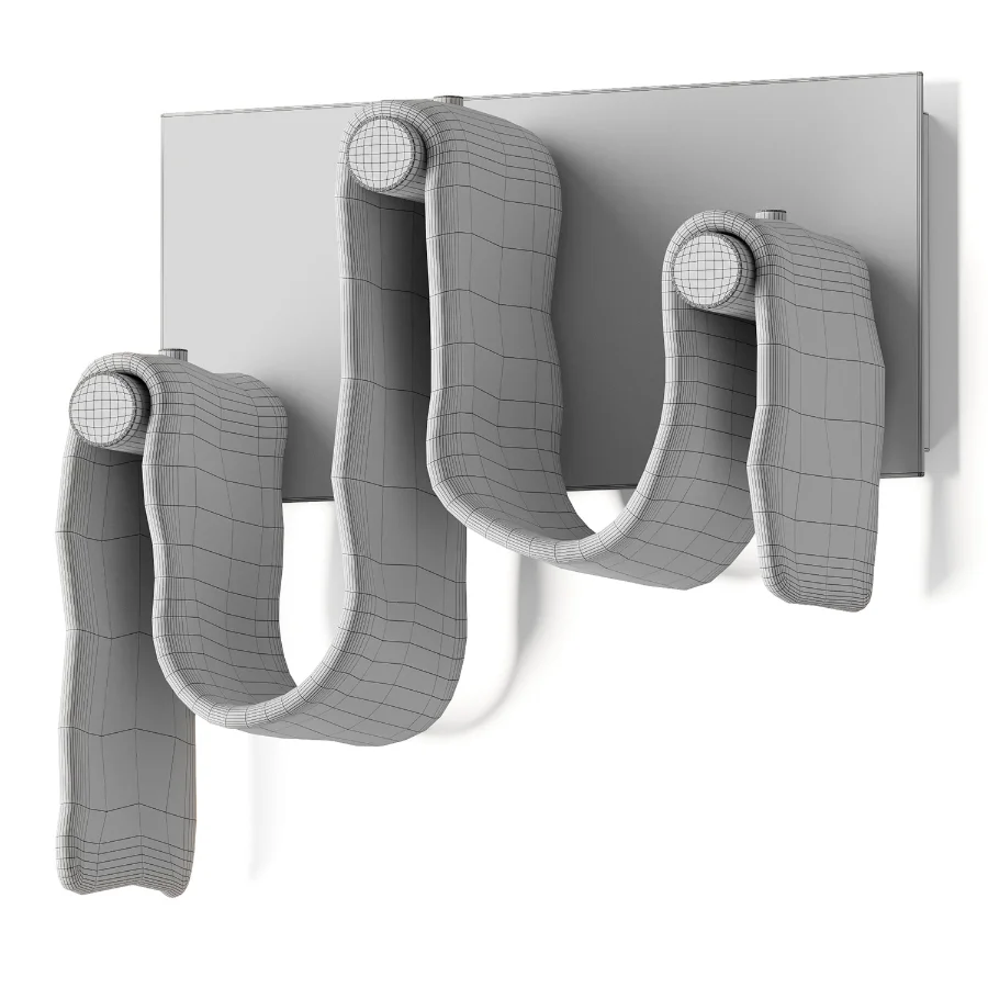 Odeon Light 01 Wall Lamp - Image 2