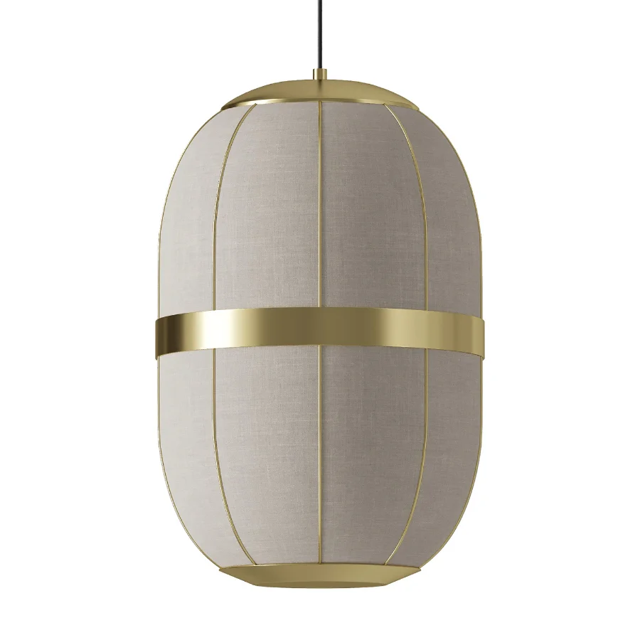 Pull Pendant lamp by Aromas Del Campo - Image 3