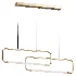 Bouvet pendant lights - Thumbnail 1