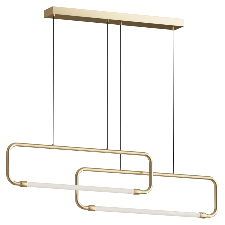 Bouvet pendant lights - Image 1
