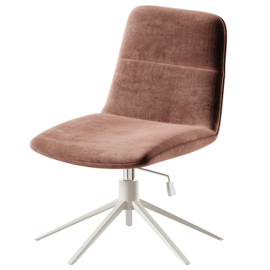 Bruvis Office Chair, Кресло поворотное Брувис - Image 4