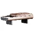 Pilotis Bench - Thumbnail 1