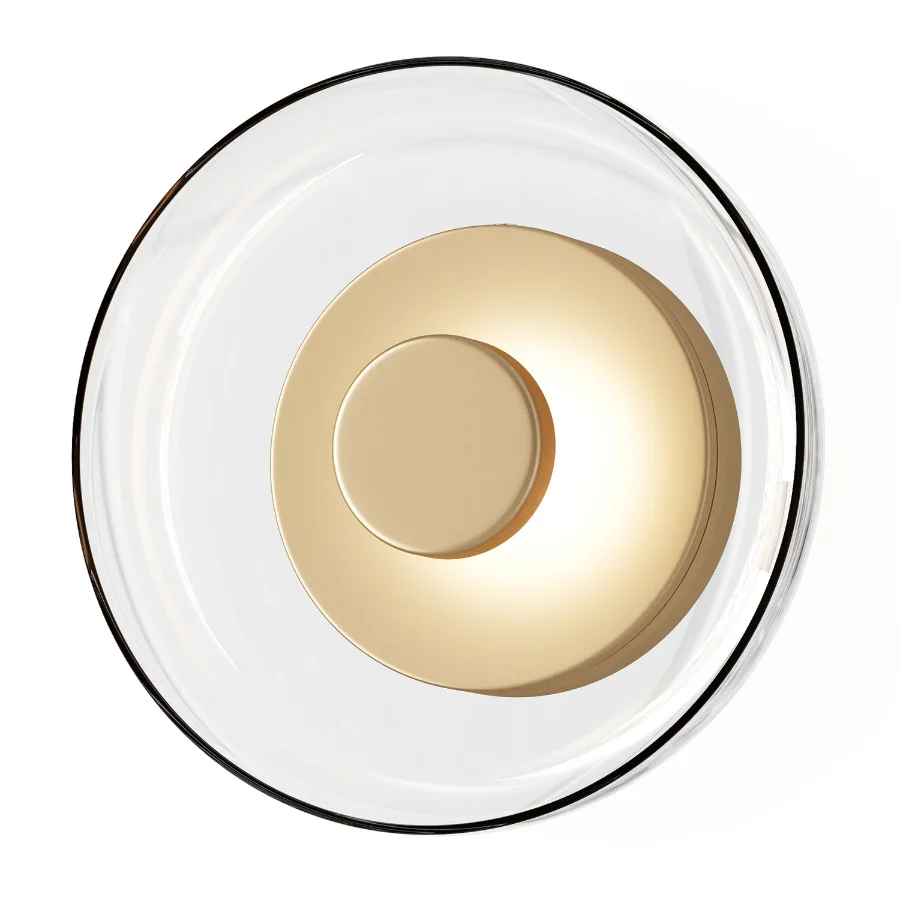 Blossi Wall Lamp - Image 1