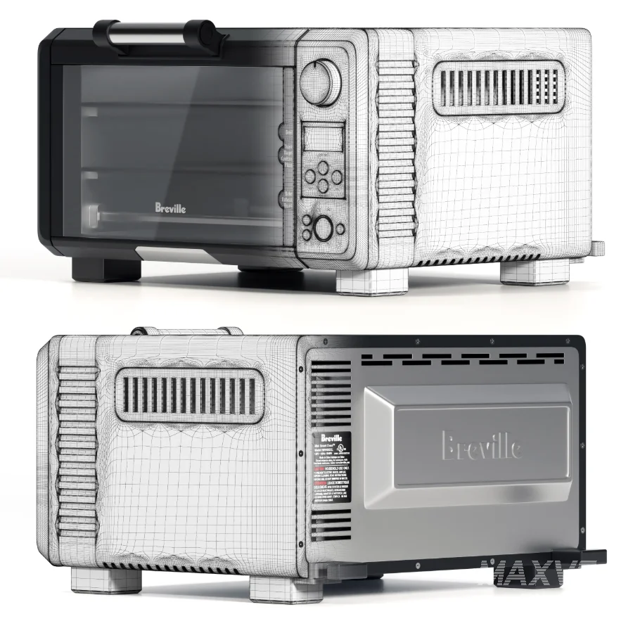 Toaster Oven - Image 4