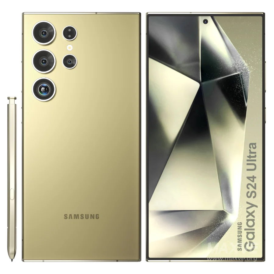 SAMSUNG Galaxy S24 Ultra - Image 5