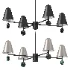 Aromas Del Campo Stor Pendant Lamp - Thumbnail 4
