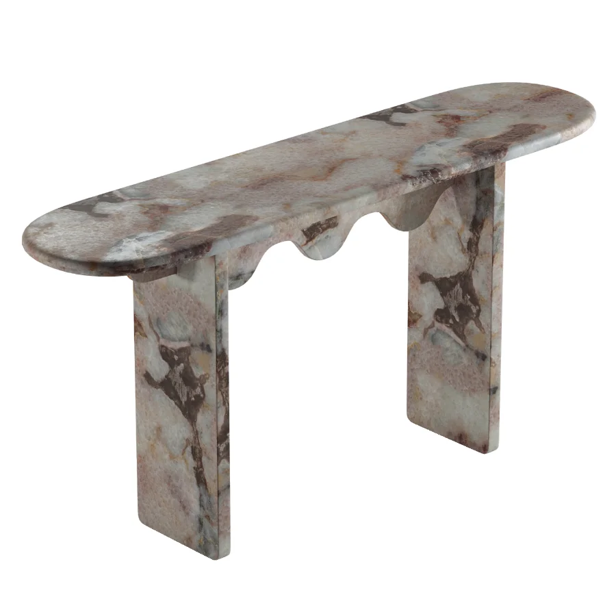 Margaux Console Table - Image 2