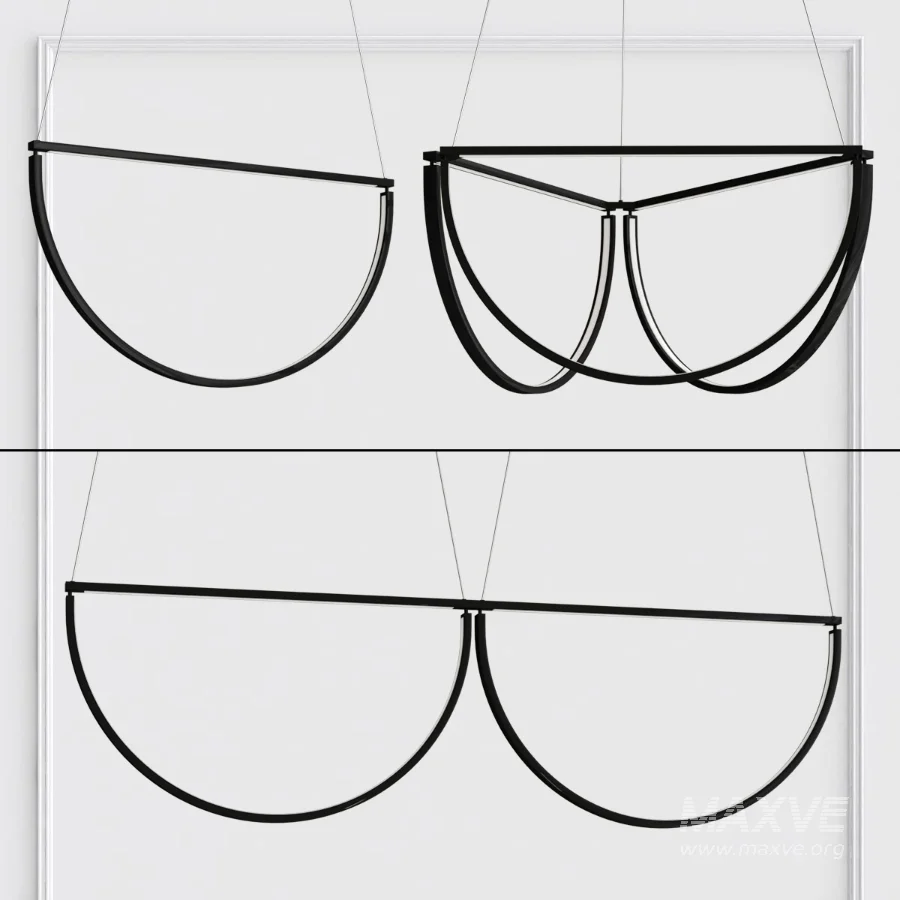 Chord Cluster collection - Image 2