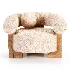 Cassette Arm Chair - Thumbnail 2