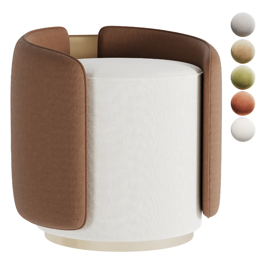 Puf Suite Pouf - Image 1
