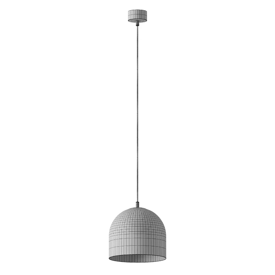 Aromas Del Campo Alpha Pendant Lamp - Image 1