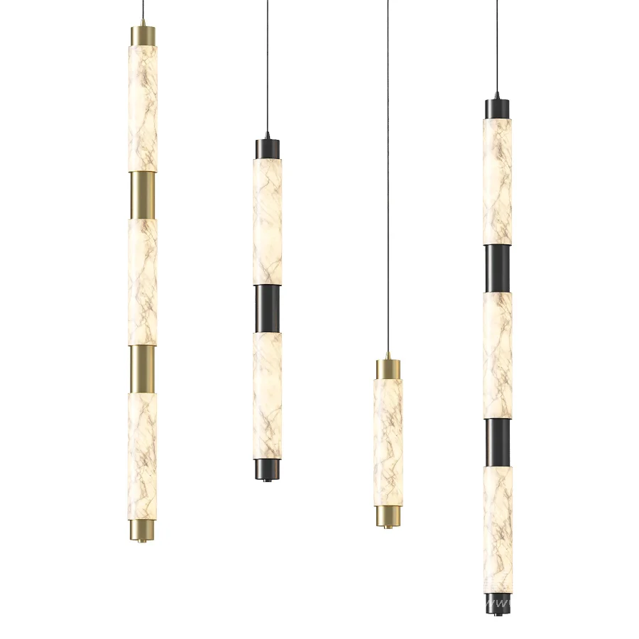 Lampatron RAGGE Pendant Lamp - Image 1