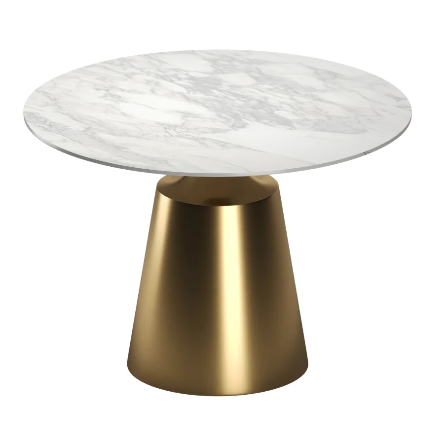 Dining set 05 - Image 2