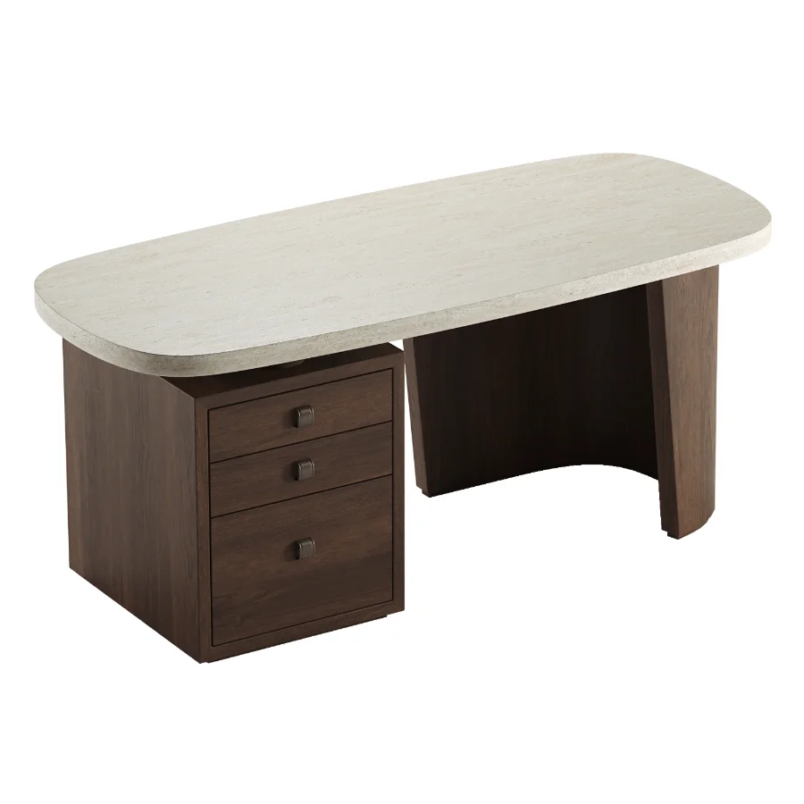 Angus Desk - Image 4