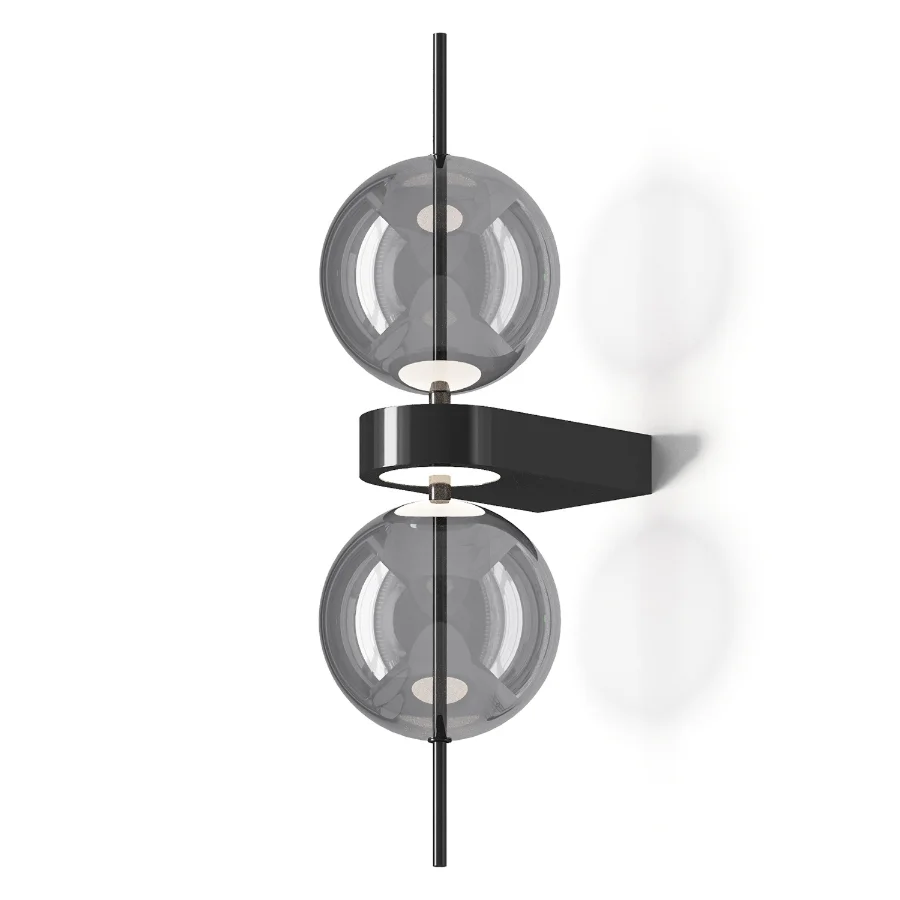 Maytoni Double Moon Wall lamp - Image 1