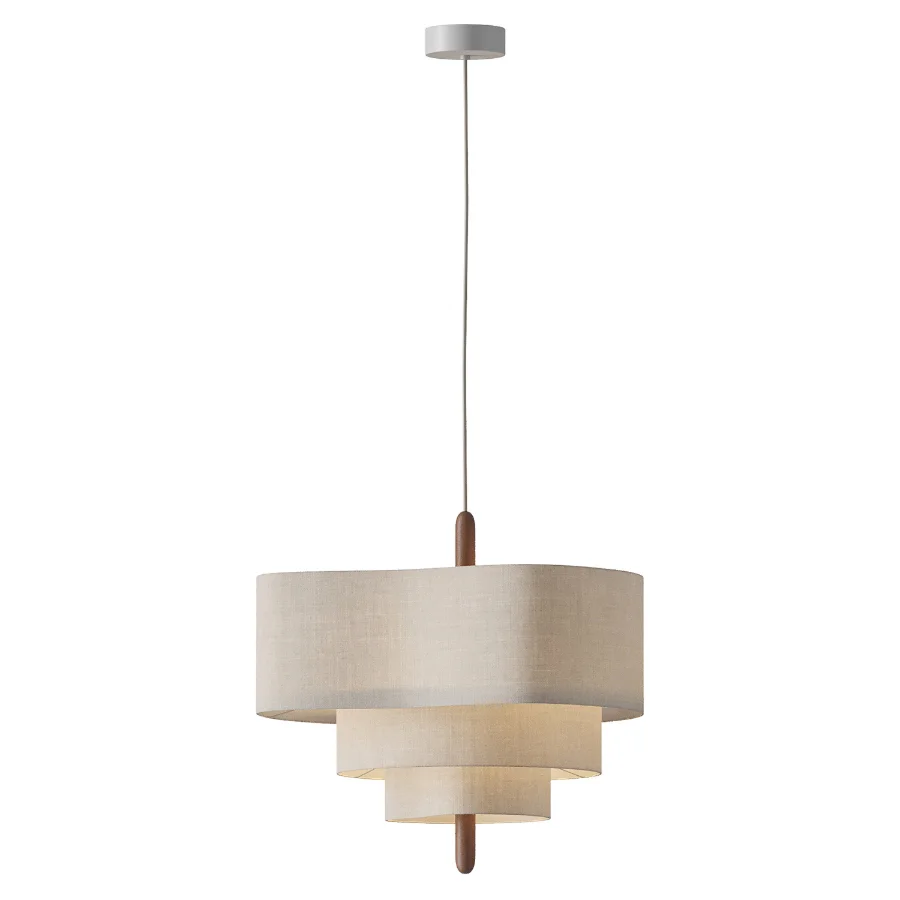 Pebble Pendant Light - Image 2