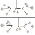 Nabila Chandelier - Thumbnail 1