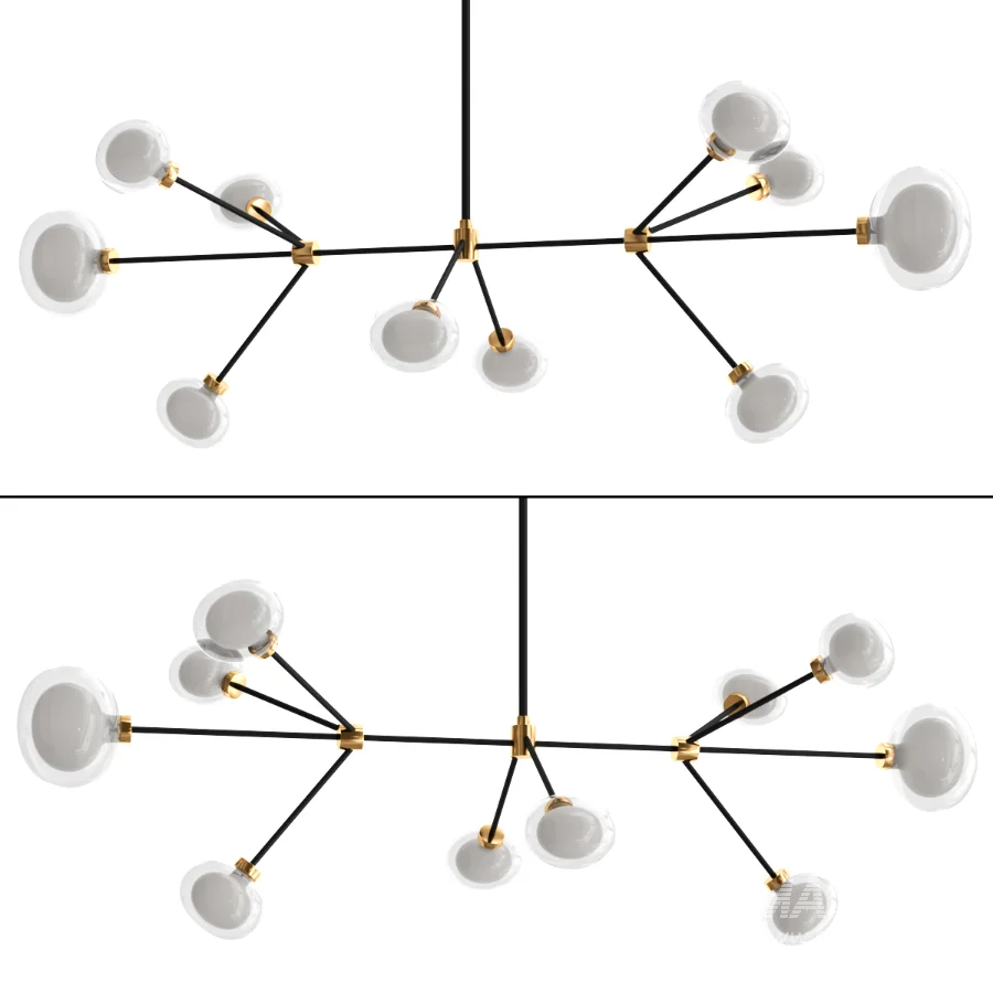 Nabila Chandelier - Image 1