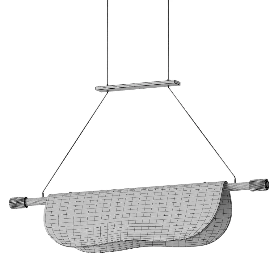Aromas Del Campo Lida Pendant Lamp - Image 4