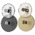 Aromas Del Campo Abby 02 Wall Lamp - Thumbnail 3