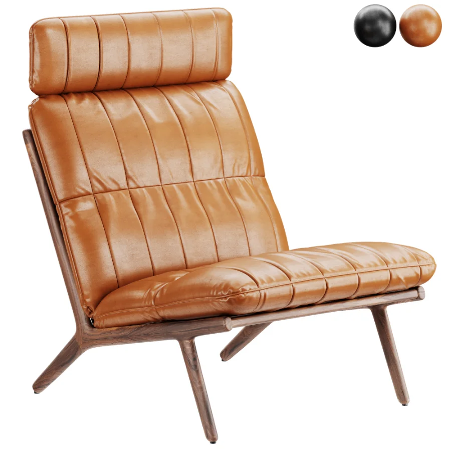 DS_531_Armchair - Image 1