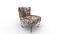 Tyson W Side Chair - Thumbnail 1