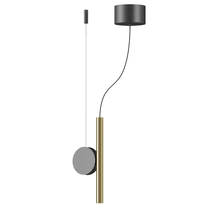 Doi Suspension Lamp by Luceplan - Image 1