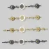 LIDDA Wall lamp by lampatron - Thumbnail 4