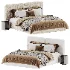 Vilena Bed 180 - Thumbnail 2