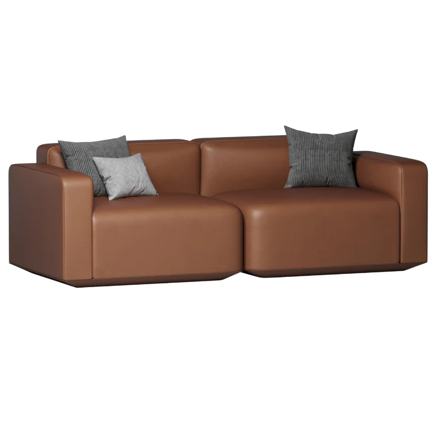 Develius Modular Sofa - Image 2