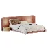 Japandi Double Bed - Thumbnail 6