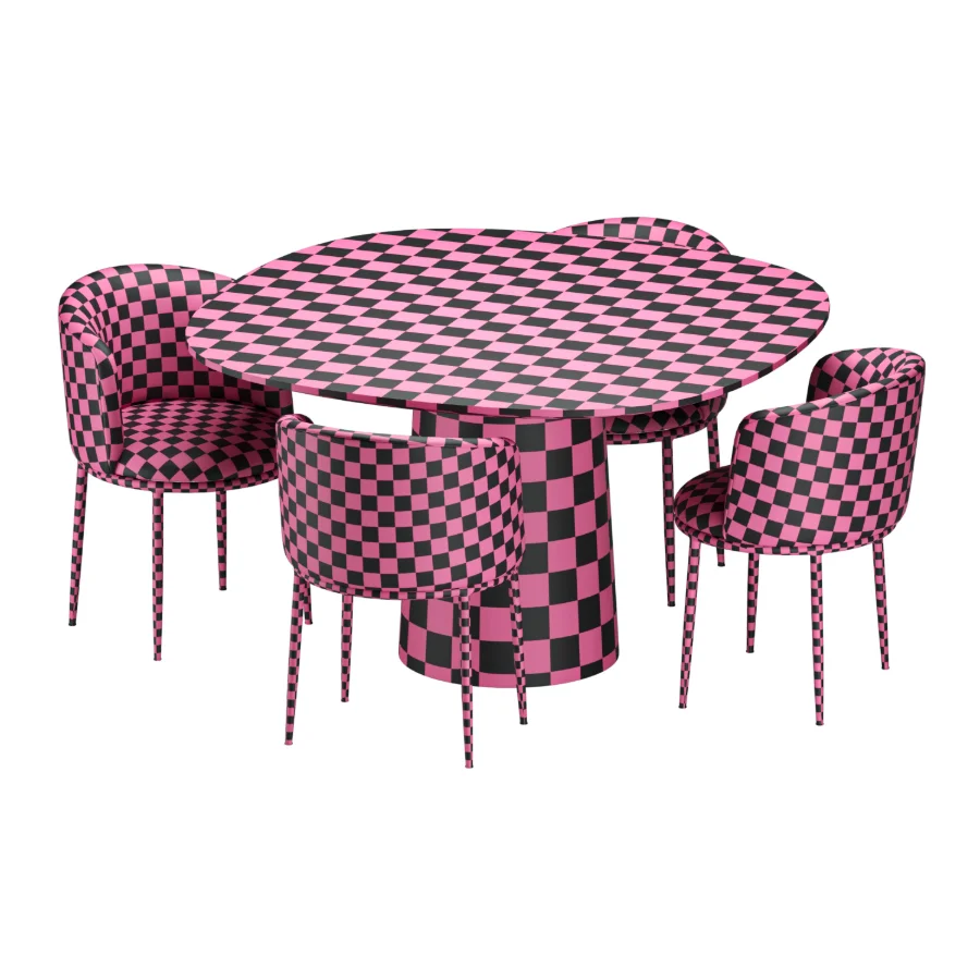 Dining set 12 - Image 5