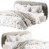 Double bed BELIZ - Thumbnail 5