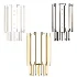 Pipeline 07 Chandelier - Thumbnail 1