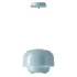 Clinco Metal Pendant Lamp - Thumbnail 3