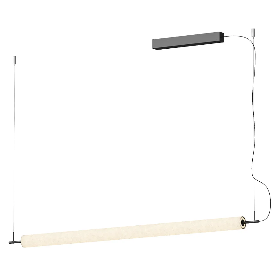 Luceplan Hono horizontal Pendant Lamp - Image 2