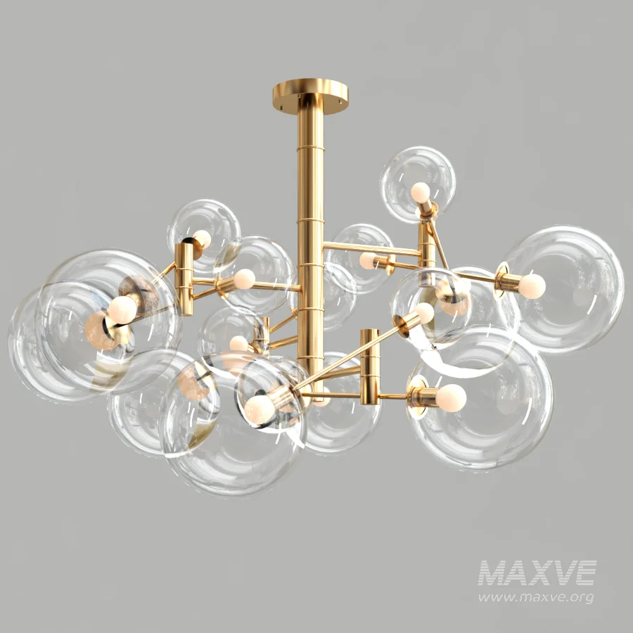 TIMMI PENDANT LAMP - Image 4