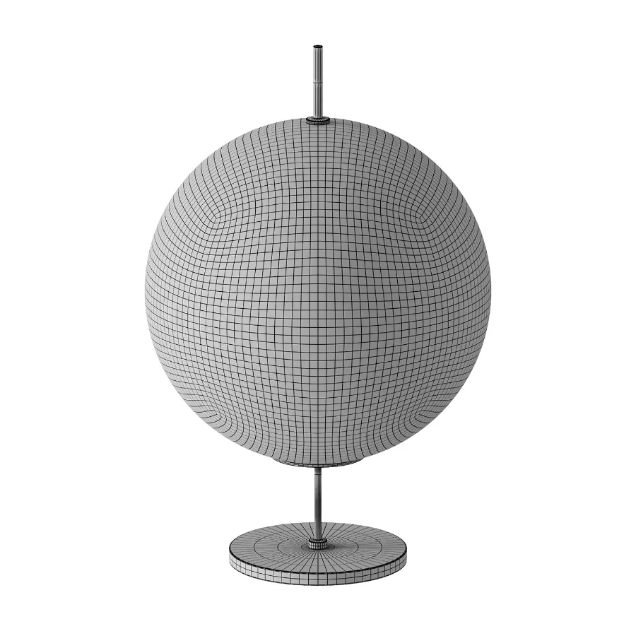 De Padova ELEMENTI Table Lamp - Image 4