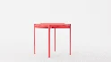 Drew End Table Round - Thumbnail 10