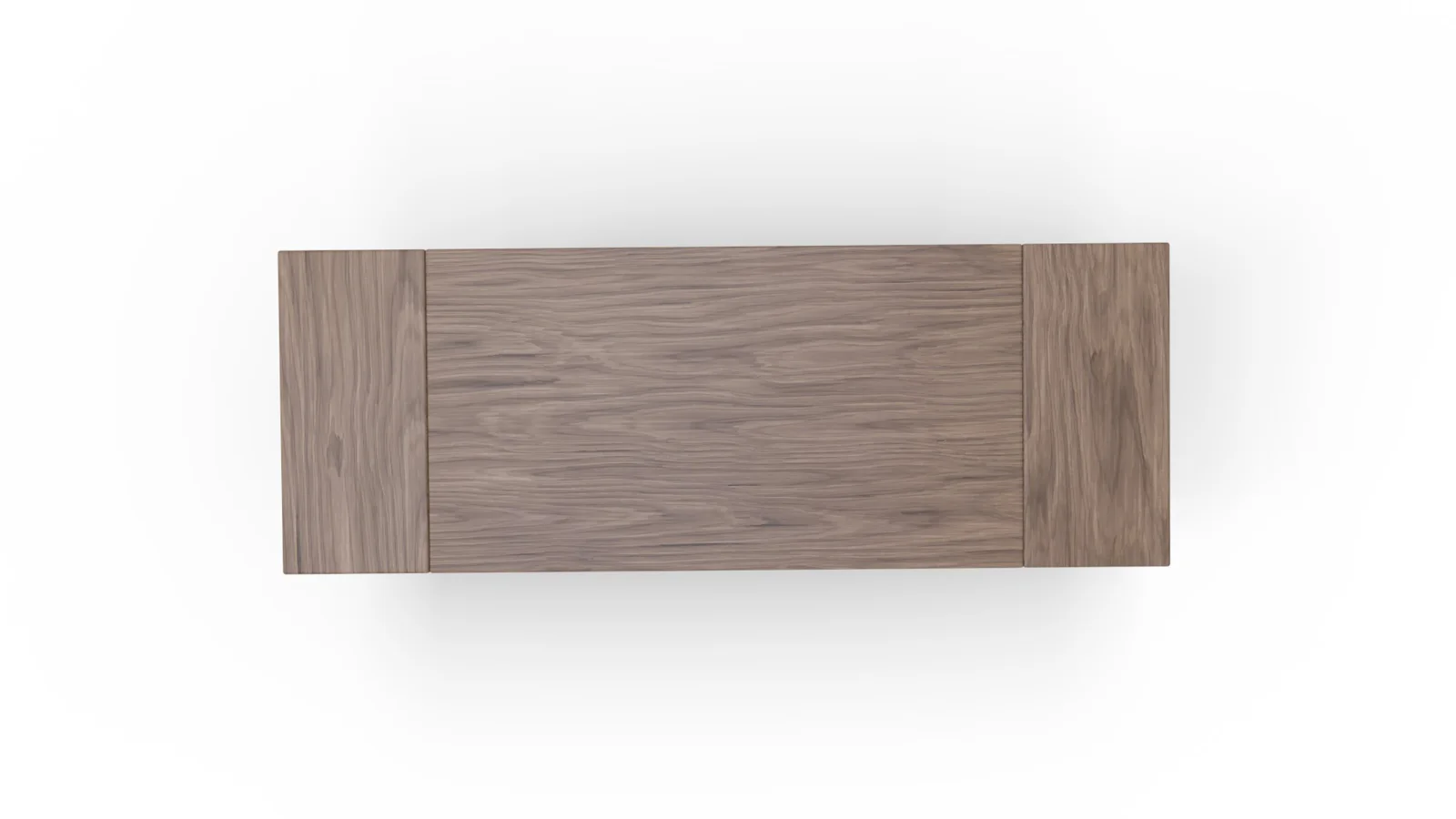 Tuscany Solid Wood Dining Table - Image 3