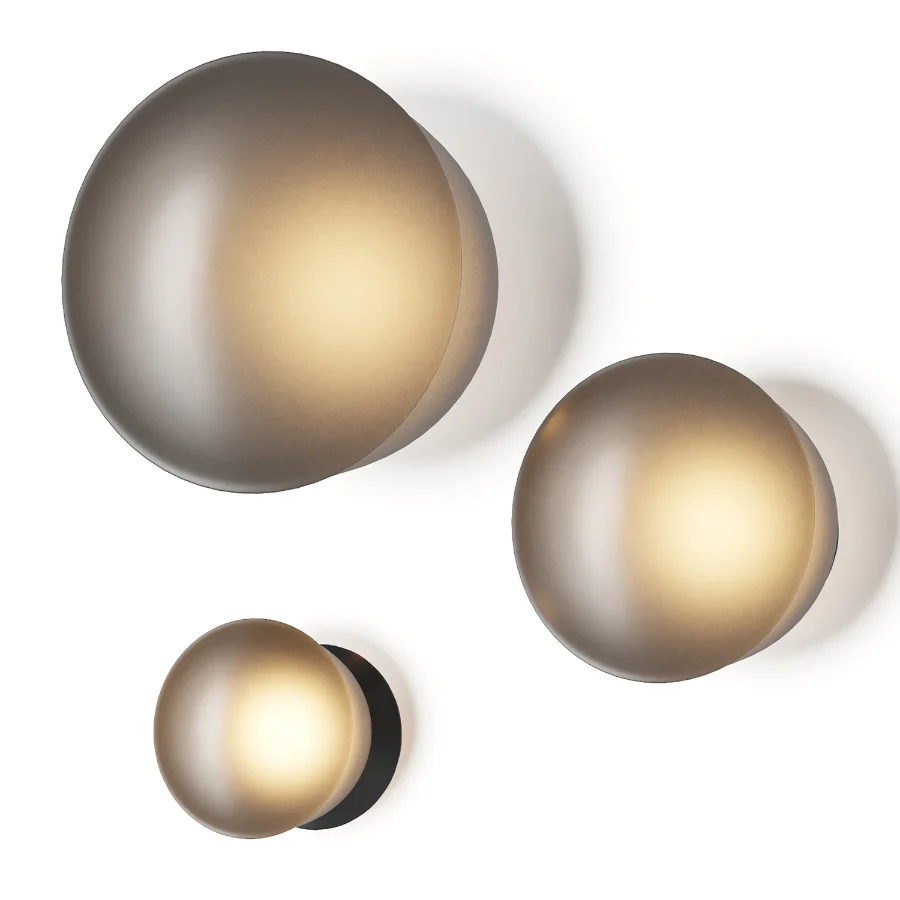 Contour Wall Lamp - Image 2