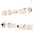 Alabaster 02 Linear Pendant Light - Thumbnail 3