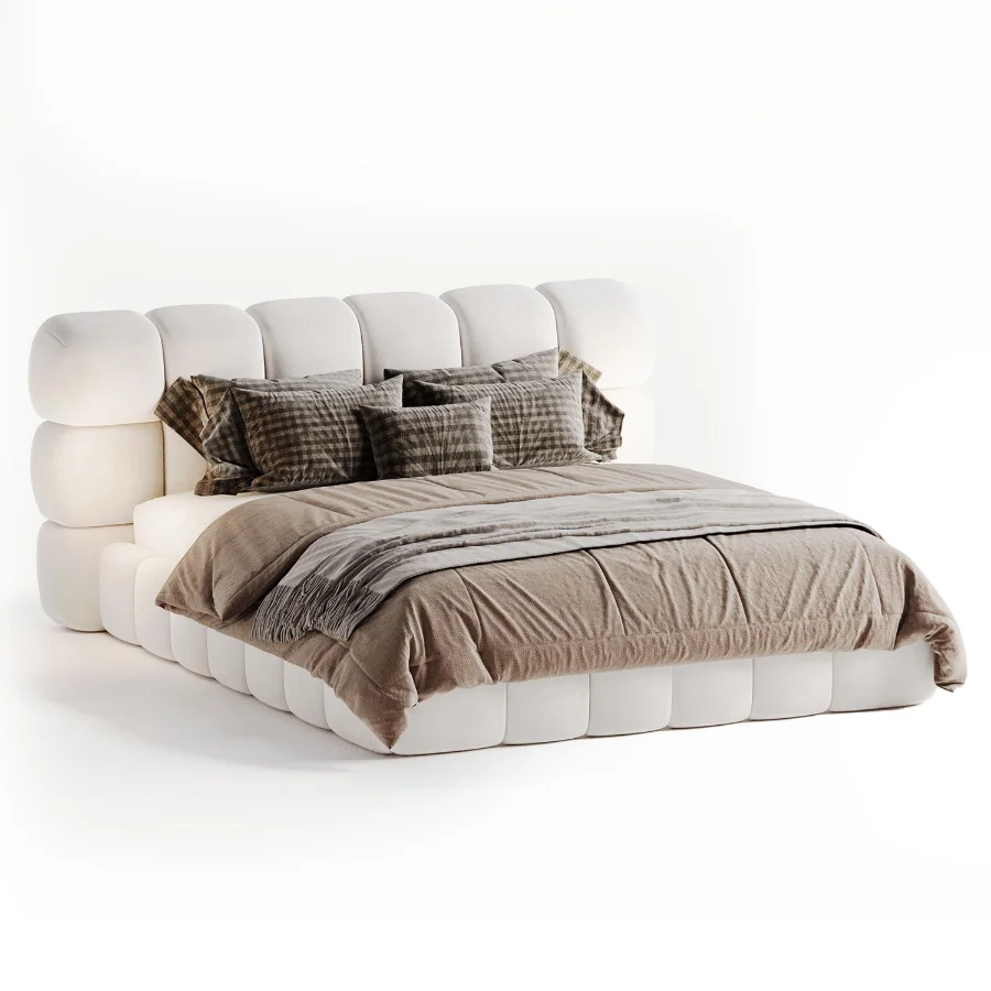 Cesare Bed By Mamka - Image 5