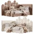 Keds Bed Uglovaia Savoaiardi - Thumbnail 5
