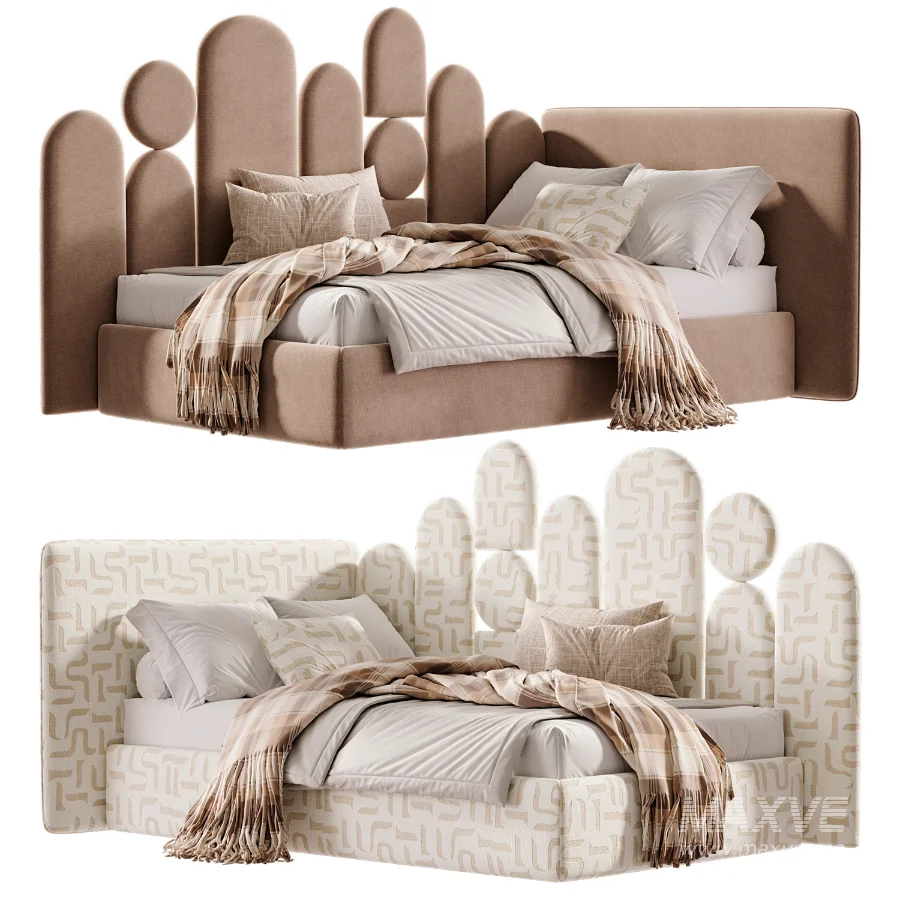 Keds Bed Uglovaia Savoaiardi - Image 5