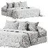 Bed linen 06 - Thumbnail 4