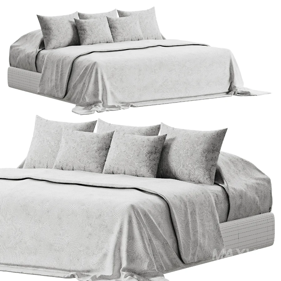 Bed linen 06 - Image 4