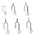 DECOR Pendant lamp By EFORMA - Thumbnail 5