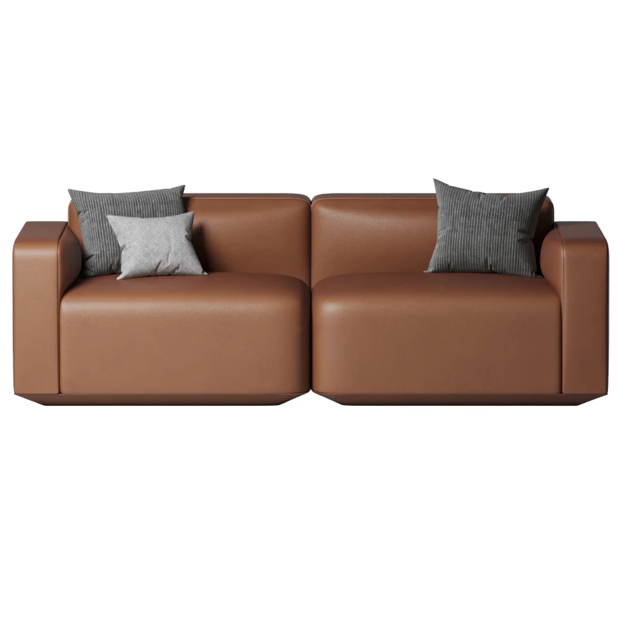 Develius Modular Sofa - Image 1
