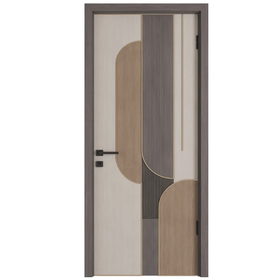 Entrance door set299 - Image 2